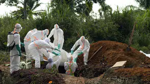 DSÖ uyardı: Ebola salgını tarihin en ölümcül salgınını geride bırakabilir