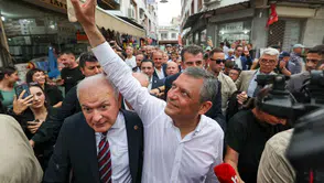 Özgür Özel açıkladı: İmamoğlu’nun henüz basılmayan kitabına toplatma kararı