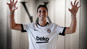 Fabio Miretti İstanbul’a geldi: Beşiktaş transfer için Juventus’la anlaştı