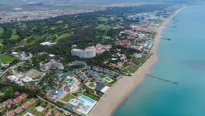 COP31 öncesi Antalya'da oteller dolmaya başladı: 100 binin üzerinde ziyaretçi bekleniyor