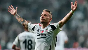 Eski Beşiktaşlı yıldız Ciro Immobile aktif futbol kariyerine nokta koydu