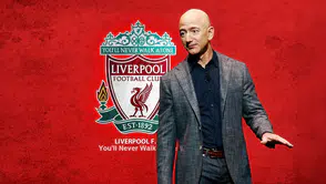 Jeff Bezos, Liverpool'a ortak olmaya hazırlanıyor: 4,4 milyar sterlinlik anlaşma