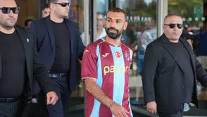 Trabzonspor'dan Mohamed Salah açıklaması: 2 yıllık anlaşmanın maliyeti belli oldu