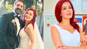 Erhan Çelik'in boşanma aşamasındaki eşi Op. Dr. Özlem Gültekin hayatını kaybetti: Ölümü şüpheli bulundu