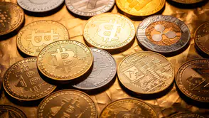 Kripto paralar temmuzda 123 milyar dolar değer kazandı