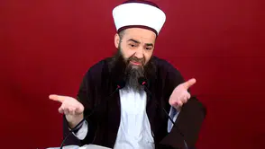 Cübbeli Ahmet'ten Süleymancılar operasyonu açıklaması: Devletimiz bu operasyonu yapmak mecburiyetinde kalmıştır