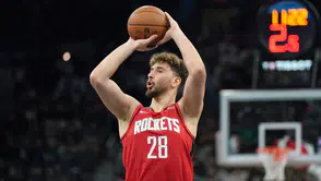 Alperen Şengün NBA’in en iyi uzunları arasına girdi