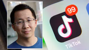 TikTok'un kurucusu Zhang Yiming, Asya'nın en zengini oldu