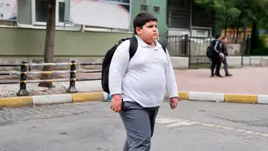 Çocuklarda obezite krizi büyüyor: Türkiye dünyada üçüncü, Avrupa'da zirvede
