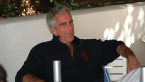 Jeffrey Epstein dosyasında yeni gelişme: Gizli davacı kimliğini açıkladı
