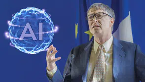 Bill Gates yapay zeka için uyardı: Hükümetler geride kaldı