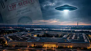 Pentagon yeni UFO belgelerini erişime açtı: 1952 yılına ait gizemli görüntüler ve 22 milyon dolarlık rapor ortaya çıktı