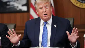Trump’tan Hürmüz Boğazı için dikkat çeken isim önerisi: “Trump Boğazı demeliyiz”