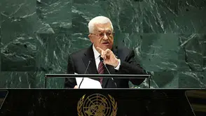ABD, Filistin Devlet Başkanı Abbas'ın BM Genel Kurulu için vize talebini reddetti