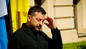 Ukrayna lideri Zelenskiy'den tarihi teklif: Putin gelirse ben de Miami'ye giderim