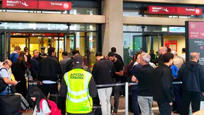 Schengen kapılarında esneklik dönemi bitiyor: Vizesi olanları da uzun kuyruklar bekliyor