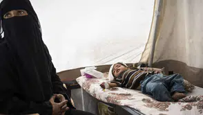 DSÖ'den Yemen uyarısı: Sağlık sistemi çökme noktasına geldi