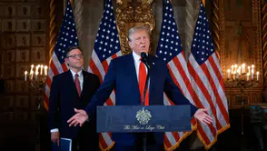 Beyaz Saray'da kritik yapay zekâ zirvesi: Trump ve Johnson teknoloji devleriyle masaya oturuyor