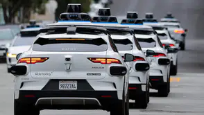 Waymo, Tokyo sokaklarında şoförsüz taksi dönemini başlatıyor