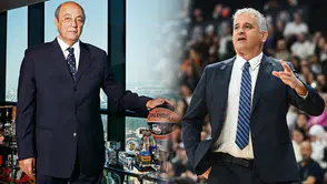 Igor Kokoskov ile Tuncay Özilhan arasında sert söz düellosu: "Hâlâ temizleyemedik"