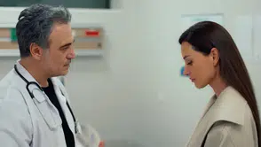 Tuzlu Kahve'ye damga vuran yüzleşme: Kutsi ve Yasemin Ergene 18 yıl sonra aynı sahnede