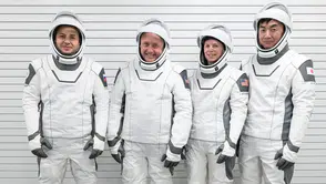 NASA astronotu hastalandı: Crew-11 ekibi Dünya'ya erken dönüyor