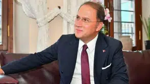 Ameliyat olan Beylikdüzü Belediye Başkanı Çalık yeniden cezaevine gönderildi