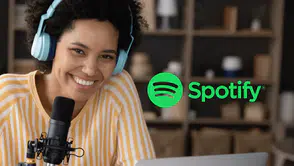 Spotify'dan podcast yayıncıları için önemli haber