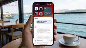 Apple ve Google'dan büyük ortaklık: Siri'yi geliştirmede Gemini kullanılacak