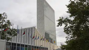 Libya'da kritik karar: BM misyonunun varlığı üç yıl daha sürecek