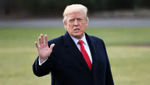 Trump'tan kritik Rusya-Ukrayna çıkışı: Barış için tarihi bir noktadayız
