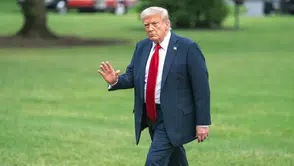 Trump'tan yaptırım çağrılarına sert çıkış: Hubbard'ın hayatını tehlikeye atardınız
