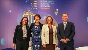 NASA'dan dev arşiv: Artemis II görevinin tüm gizemi dünyaya açıldı