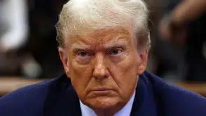 Trump'tan Fransa'daki protestolara sert sınır çıkışı: Kontrolü kaybediyorsunuz