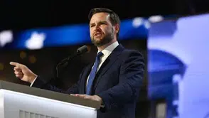 JD Vance'ten İran mesajı: Trump'ın stratejisine tam destek