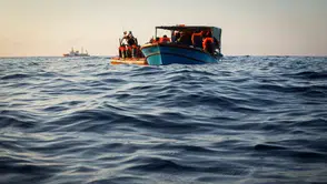 Afrika Boynuzu'nda büyük trajedi: Göçmen teknesi faciasında 109 can kaybı