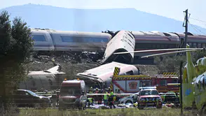 Toledo'daki tren faciasında bilanço ağırlaşıyor: Can kaybı 69'a ulaştı