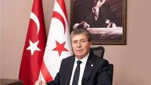 Ünal Üstel'den Ankara'ya mesaj: Egemenlik vurgusu ortak geleceğimizin teminatı