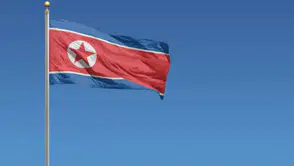 Pyongyang'dan teknolojik gövde gösterisi: Yapay zeka destekli füze denendi