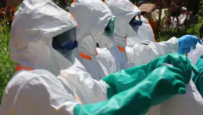 Kenya'da Ebola alarmı: Kongo kaynaklı vaka sonrası karantina süreci başladı