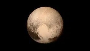 Plüton’un ötesinde yeni gök cismi keşfedildi: ED138, Ceres’ten büyük olabilir