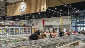 Fransa'da marketlerin soğutma sistemlerine ikinci siber saldırı: Sıcaklık 150 dereceye çıkarıldı