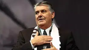 Serdal Adalı’dan Beşiktaş camiasına birlik çağrısı: Şimdi zaman kenetlenme zamanı