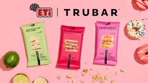 Eti Gıda’dan ABD pazarında dev hamle: Protein bar markası Trubar’ı 173 milyon dolara satın aldı