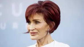 Sharon Osbourne'a Birmingham'dan sürpriz davet: "Gel, şehri birlikte kurtaralım"