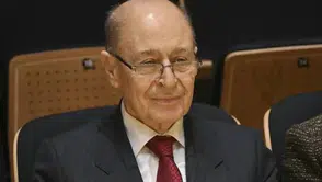 Ahmet Necdet Sezer yıllar sonra ortaya çıktı: Erol Evgin konserinde görüntülendi