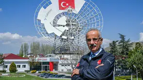 Uzayda Türkiye'nin gücü artıyor: Katar ortaklığıyla dev yatırım