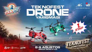 Şırnak’taki İHA Pilotları Uluslararası Sahne İçin Yarışıyor