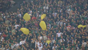 Kocaeli'de tribün gerilimi yargıya taşındı: 5 kişi hakkında gözaltı kararı