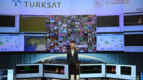 Türksat 3A'da yayın devri kapandı: 573 TV, 215 radyo taşındı